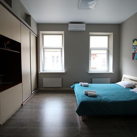 Cosy Apartment On Horodotska 86 Львів Екстер'єр фото