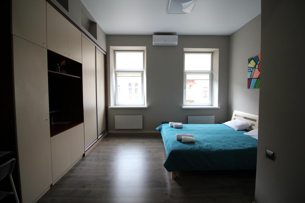 Cosy Apartment On Horodotska 86 Львів Екстер'єр фото